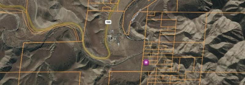 Coalinga, Fresno County, CA Undeveloped Land, Homesites for sale Property ID: 417110980