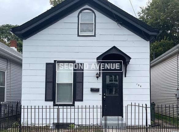 138 Beckett St Hamilton, OH 45011 - Home For Rent