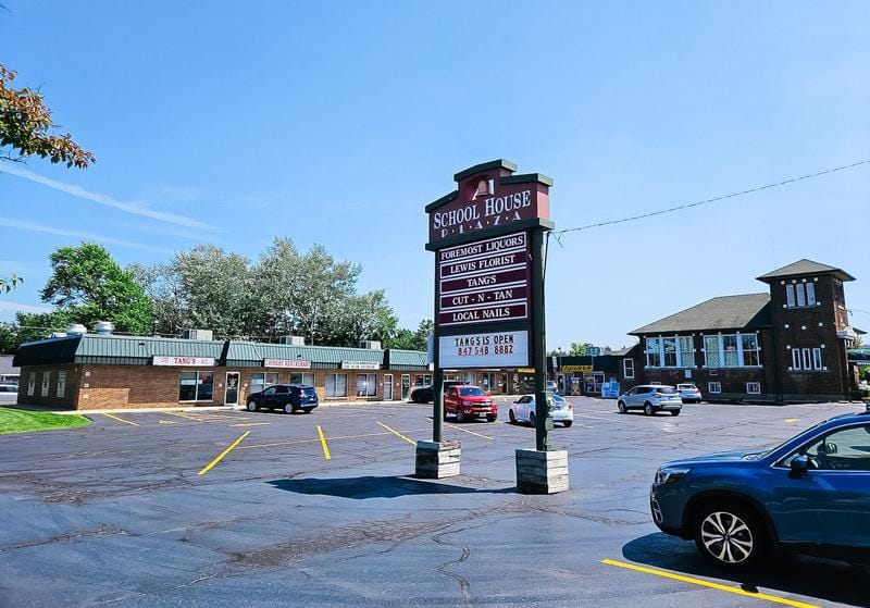 115 S US Hwy 45, Grayslake, IL 60030 - MLS 11845699 for Sale