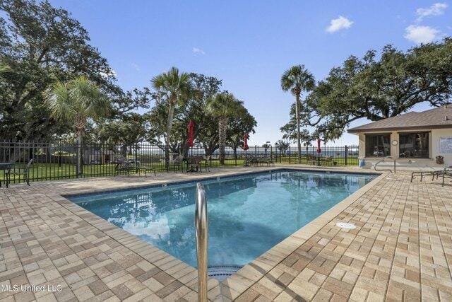 Condo For Sale In Ocean Springs, Mississippi