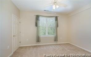 Condo For Sale In Fayetteville, North Carolina