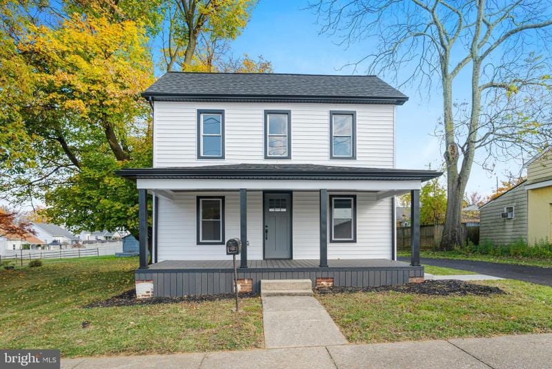 Westminster, Carroll County, MD House for sale Property ID: 418312749