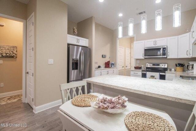 Condo For Sale In Long Beach, Mississippi