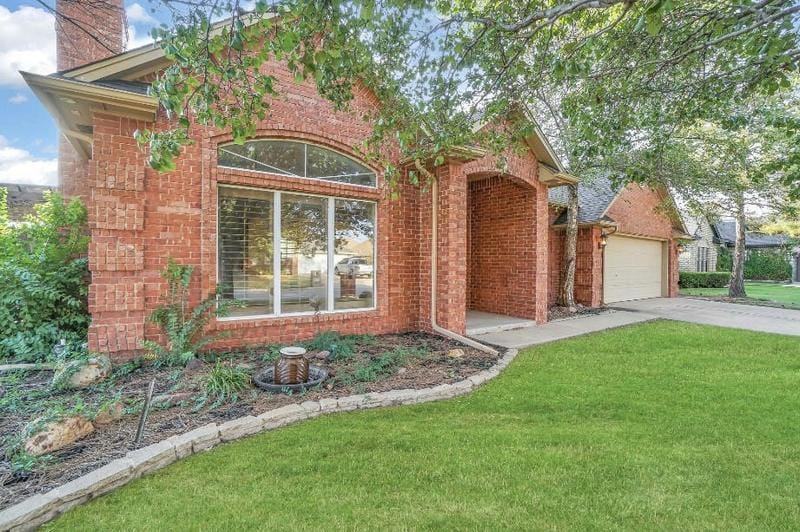 2913 LEARLY LN, Altus, OK 73521 Single Family Residence For Sale  MLS# 1093597