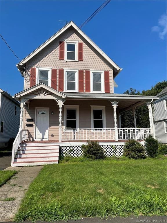 Norwalk, Renovated 1 bedroom bright apartment. for Rent