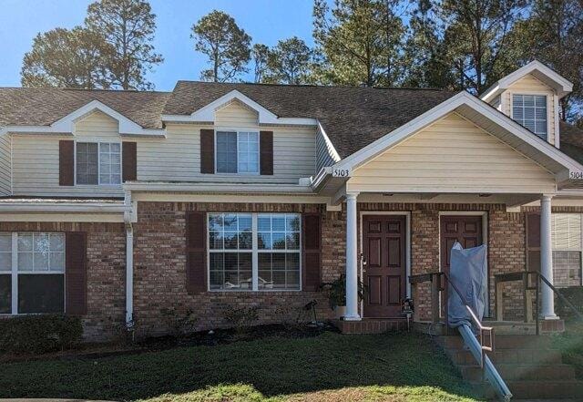 Condo For Sale In Tallahassee, Florida