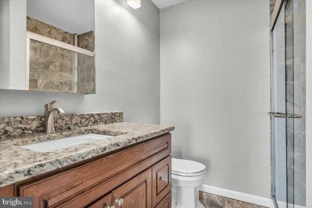 Condo For Sale In Mount Laurel, New Jersey
