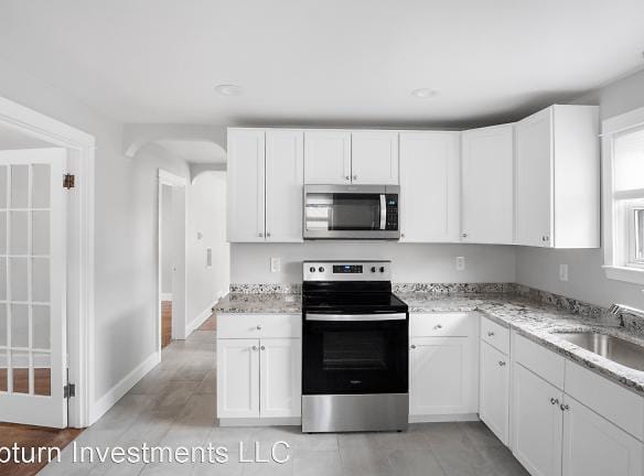 90 Gentian Ave Providence, RI 02908 - Home For Rent
