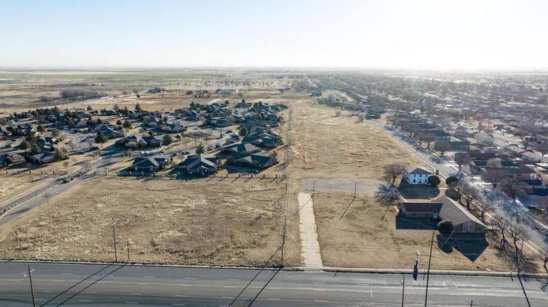 0 Martin Luther King Boulevard, Lubbock, TX 79403 for Sale
