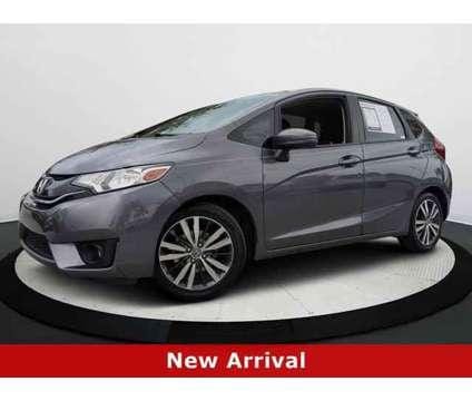 2015 Honda Fit EX for Sale