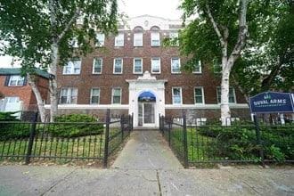 Duval Arms for Rent