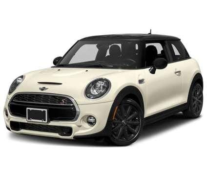2018 MINI Hardtop Cooper S for Sale