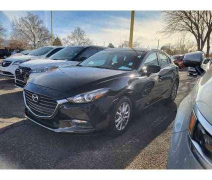2018 Mazda Mazda3 Hatchback Sport for Sale