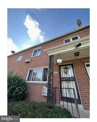 Condo For Sale In Hyattsville, Maryland