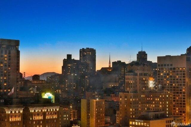 Condo For Rent In San Francisco, California for Sale
