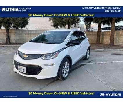 2019 Chevrolet Bolt EV LT for Sale