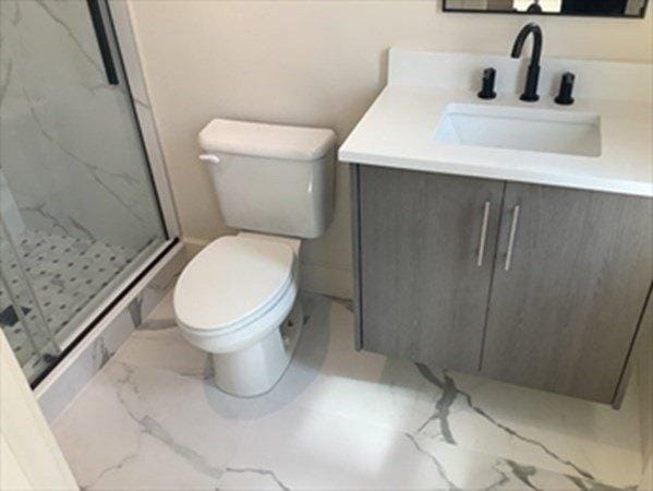 Condo For Sale In Boston, Massachusetts