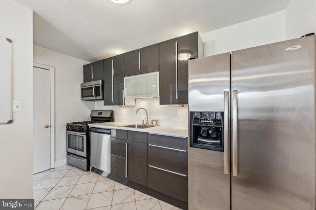 Condo For Sale In Rockville, Maryland