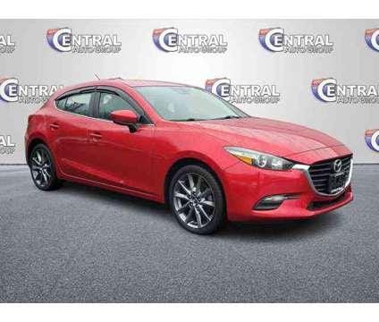 2018 Mazda Mazda3 Hatchback Touring for Sale