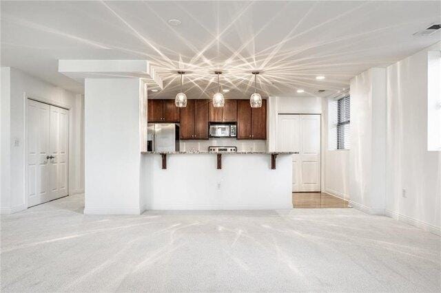 Condo For Sale In Indianapolis, Indiana