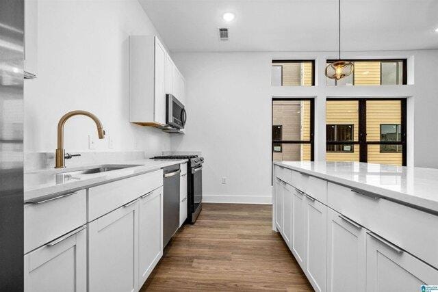 Condo For Sale In Birmingham, Alabama