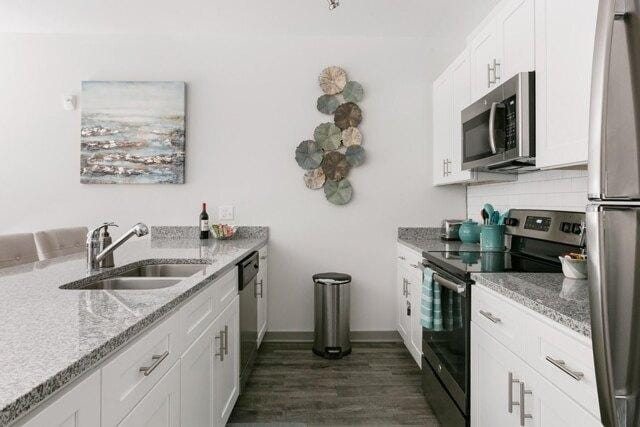 Condo For Sale In Chattanooga, Tennessee