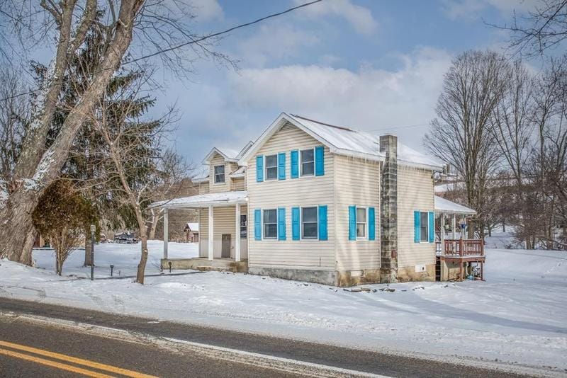 Westfield, Tioga County, PA House for sale Property ID: 418721630