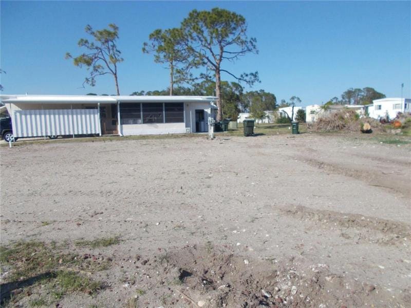 5095 PALENA BLVD, NORTH PORT, FL 34287 Land For Sale  MLS# C7477526
