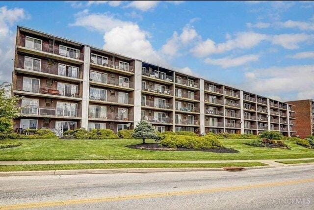 Condo For Sale In Cincinnati, Ohio