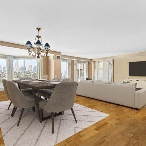 Condo For Sale In Cambridge, Massachusetts