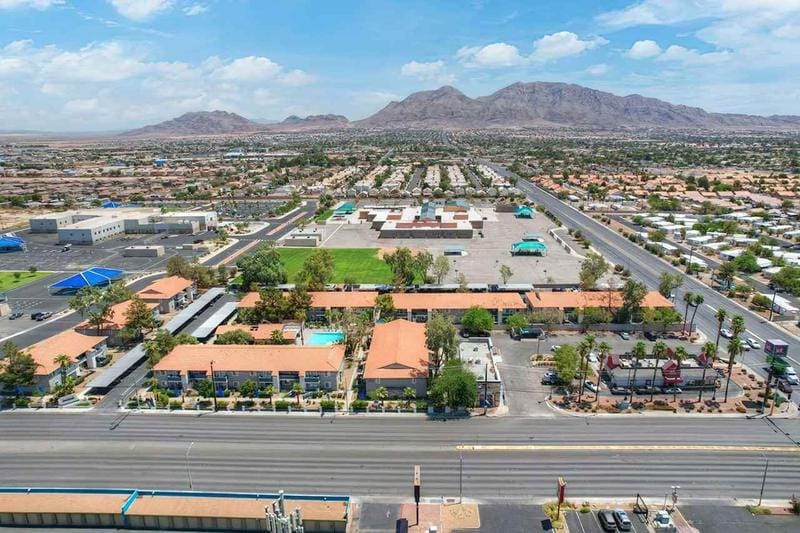 The Boulevard  Parc 17 for Sale