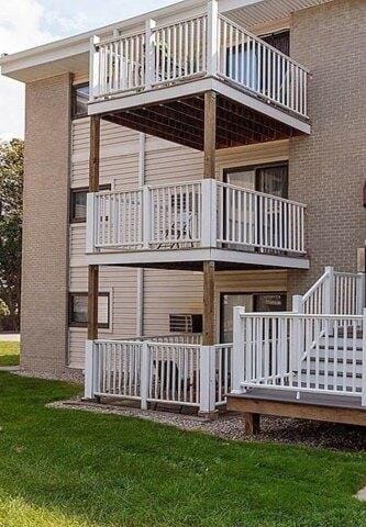 Condo For Sale In Marlborough, Massachusetts