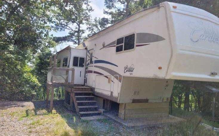 Ellijay, Gilmer County, GA House for sale Property ID: 417450868
