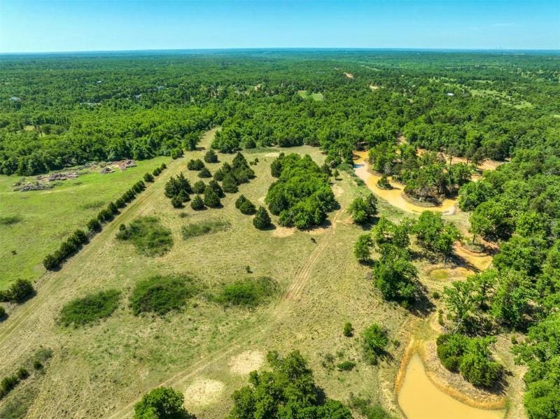 9827 WATERGLEN ROAD, Guthrie, OK 73044 Land For Sale  MLS# 1086033