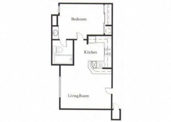 Avalon Hills - Acacia for Rent
