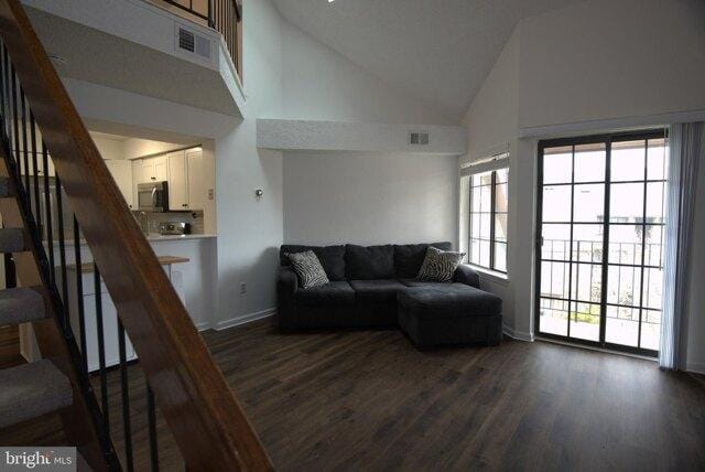 Condo For Sale In Laurel, Maryland