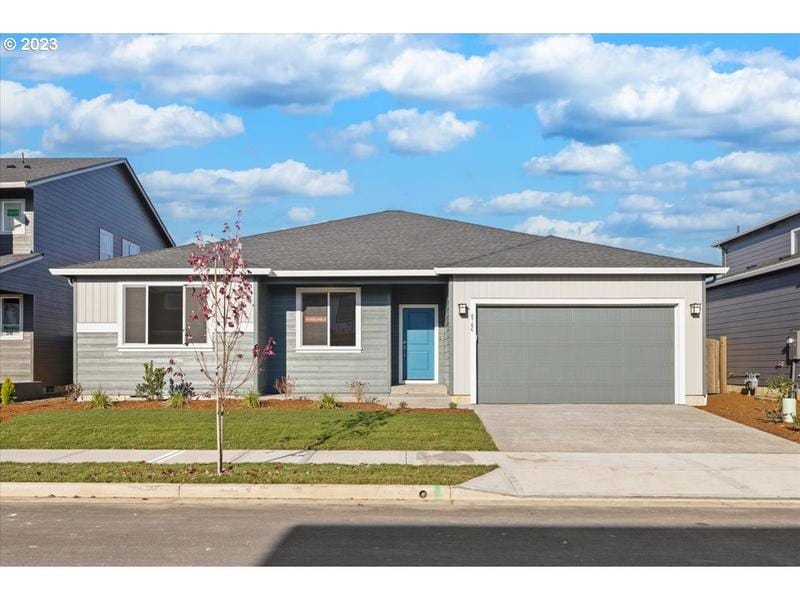 310 W 19th ST, Lafayette OR 97127 for Sale