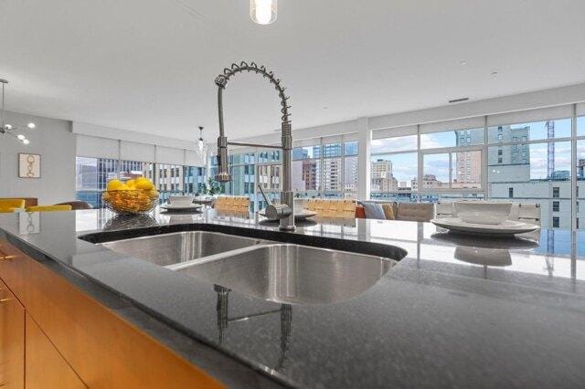 Condo For Sale In Columbus, Ohio