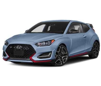 2020 Hyundai Veloster N N for Sale