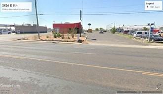 2624 E. 8th Street for Rent
