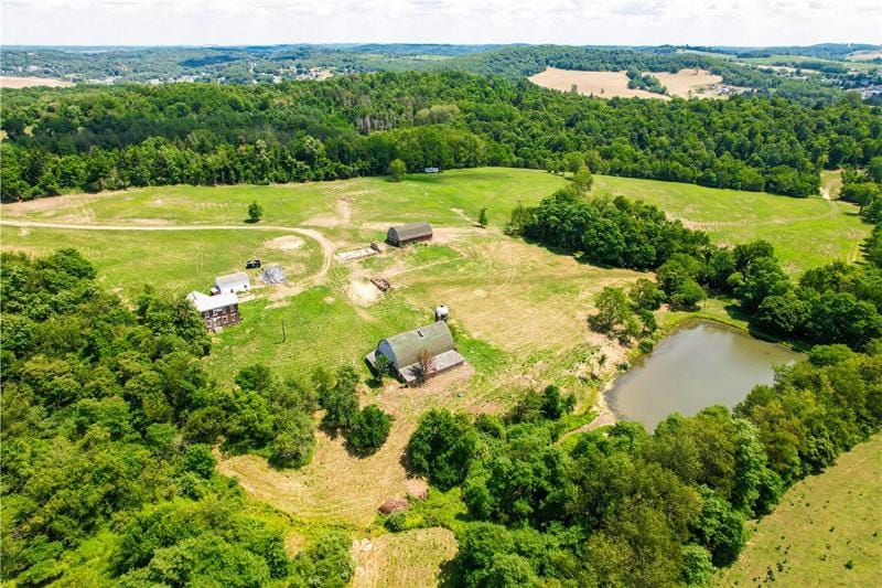 312 VANCE DR, 15021, PA 15021 Farm For Sale  MLS# 1622987 for Rent
