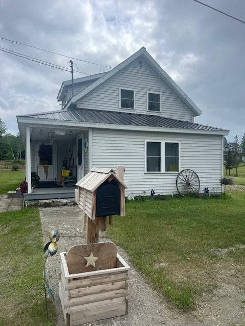 Saint Francis, Aroostook County, ME House for sale Property ID: 416715586