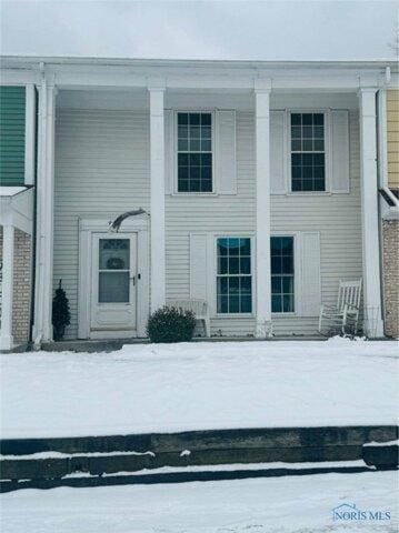 Condo For Sale In Toledo, Ohio