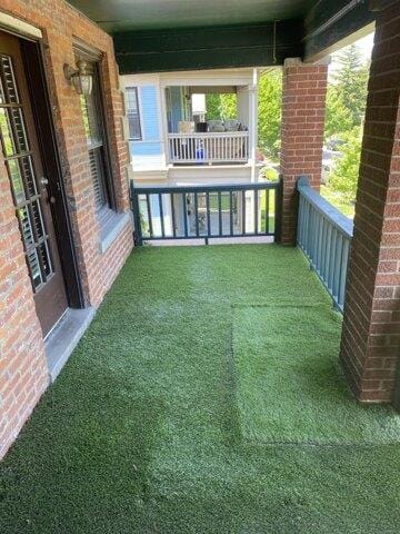 Condo For Sale In Columbus, Ohio