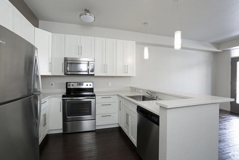 Two Bedroom  Aerie for Sale