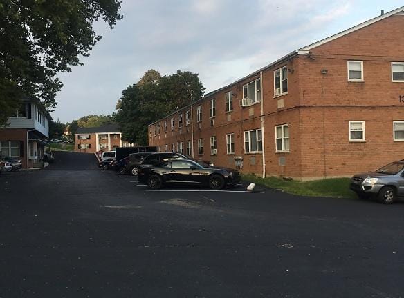 Mt. Vernon Apartments Glenside, PA - Apartments For Rent