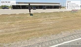 6225 Fm 920 for Rent