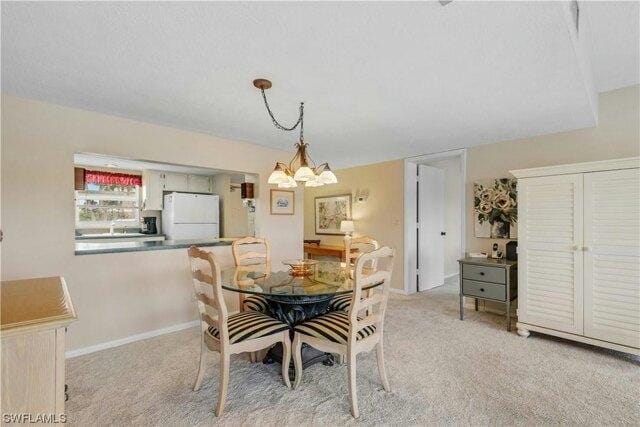 Condo For Sale In Cape Coral, Florida