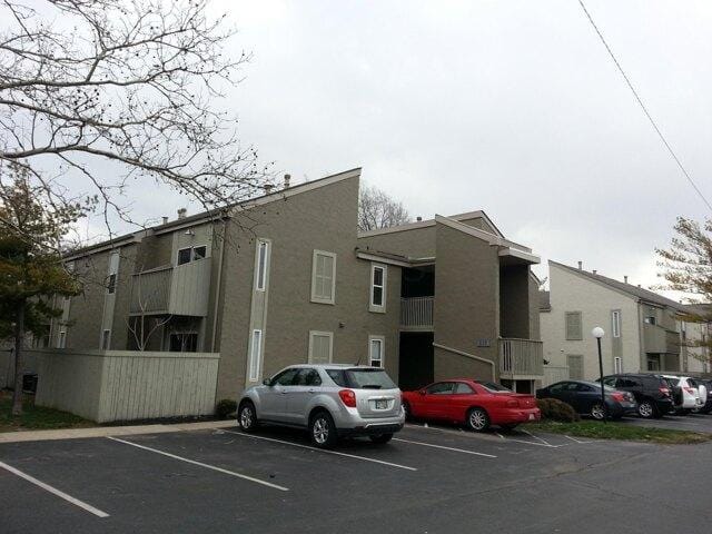 Condo For Sale In Grandview Heights, Ohio
