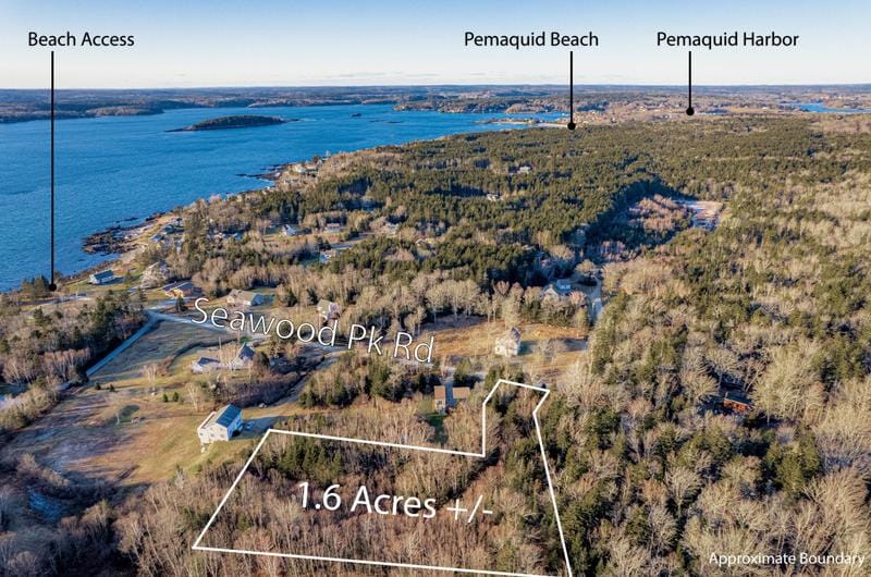 139A Seawood Park Rd, Bristol, ME 04554 - MLS 1580258 for Sale